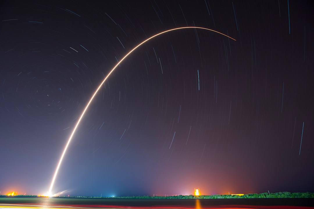 Business Launch Accelerator